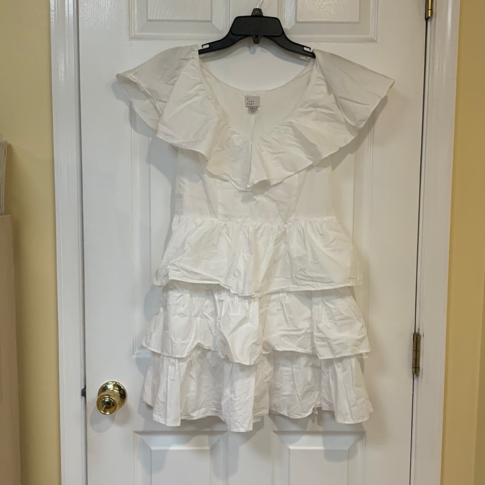 A New Day Women’s Sundress